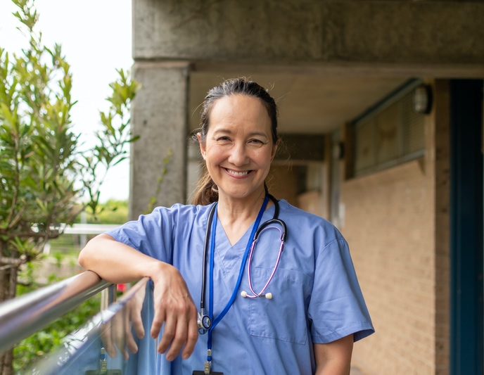 Nurse